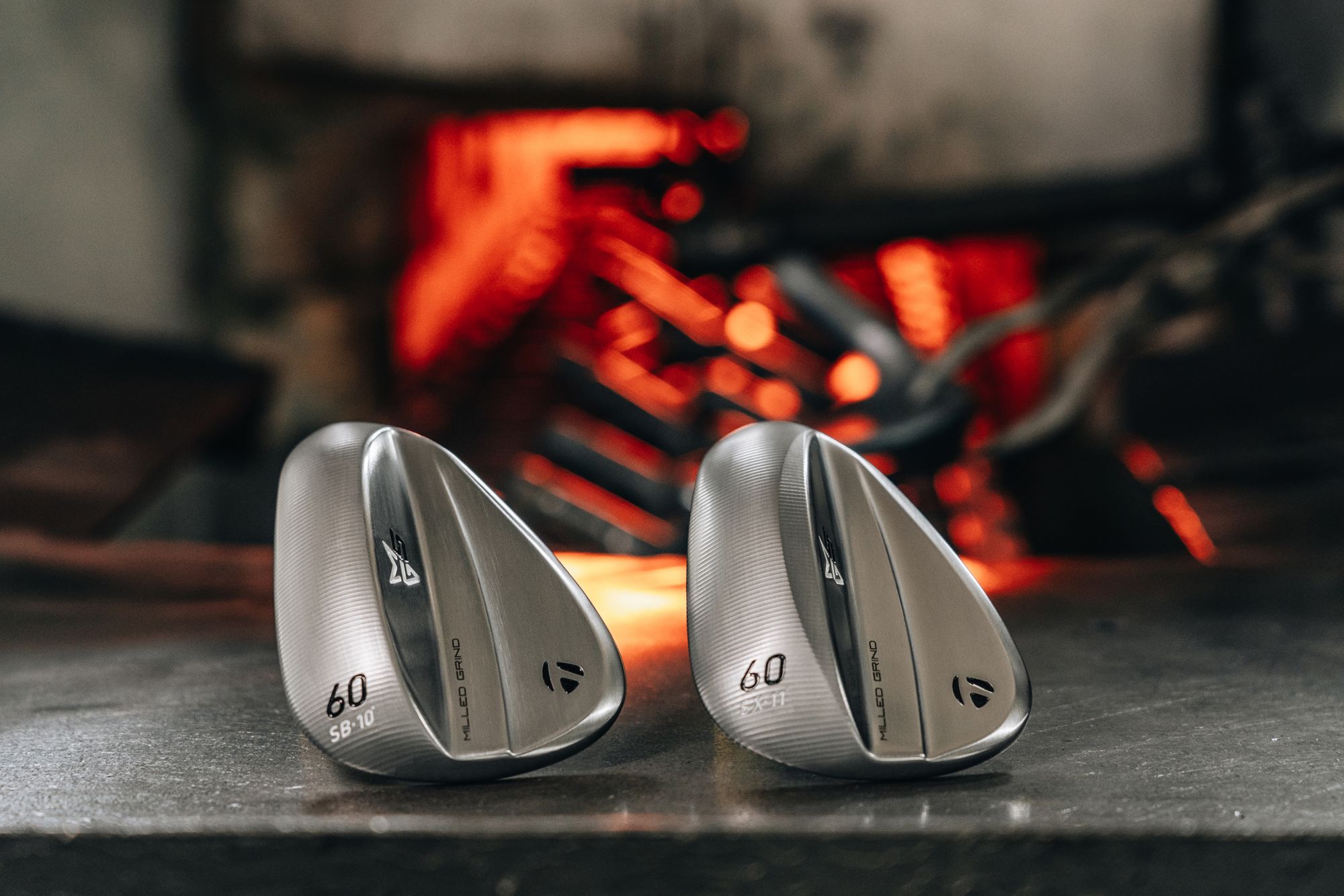 TaylorMade Milled Grind 5 Wedge | Golf Galaxy